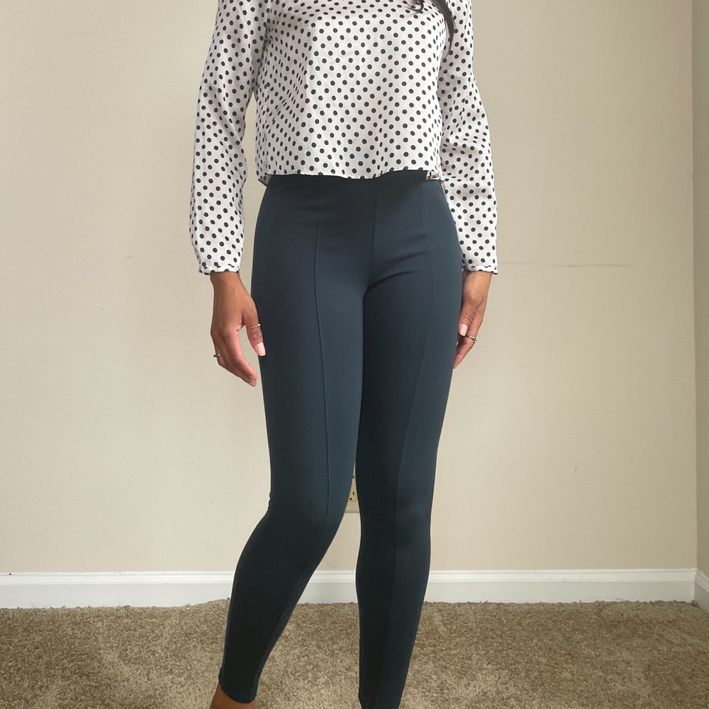 F21 Leggings